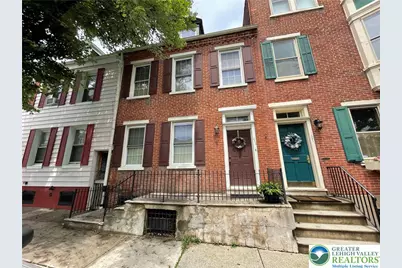 433 W Walnut Street, Allentown, PA 18102 - Photo 1