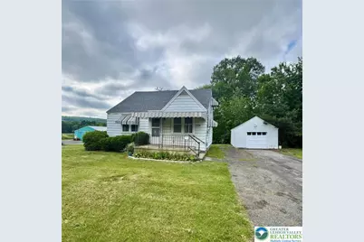 777 Penn Avenue, West Penn Twp, PA 18252 - Photo 1