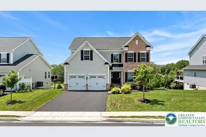 1033 Bayberry Drive, Pennsburg Boro, PA 18073 - Photo 1