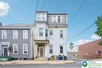713 Washington Street, Easton, PA 18042 - Photo 1