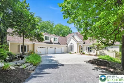 1035 Hill Road, North Heidelberg, PA 19565 - Photo 1