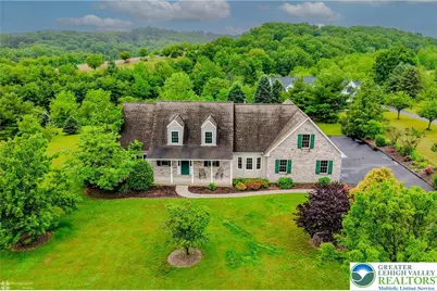 4680 Aziza Road, New Tripoli, PA 18066 - Photo 1