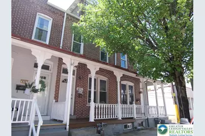 834 W Tilghman Street, Allentown City, PA 18102 - Photo 1
