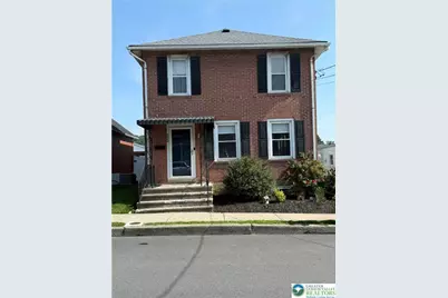 322 Lincoln Avenue, Nazareth Boro, PA 18064 - Photo 1
