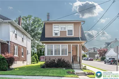 600 S Hoffert Street, Fountain Hill, PA 18015 - Photo 1