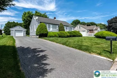 29 E St. Elmo Street, Upper Nazareth, PA 18064 - Photo 1