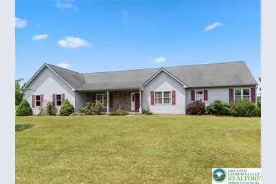 9295 Lyon Valley Road, New Tripoli, PA 18066 - Photo 1