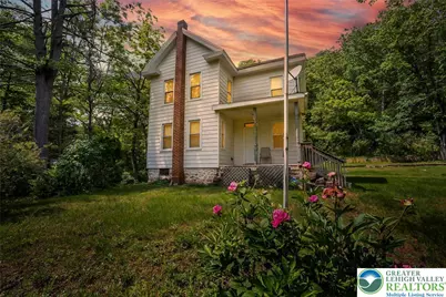 266 Laurel Road, Mahoning Twp, PA 18235 - Photo 1