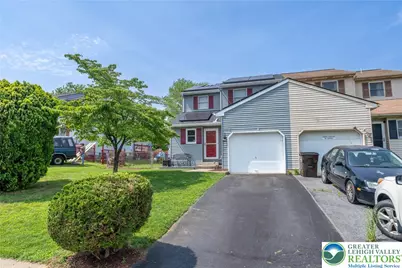 1009 Lincoln Street, Freemansburg, PA 18017 - Photo 1