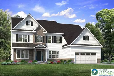 2620 Stonewall Drive #33, Upper Saucon Township, PA 18034 - Photo 1