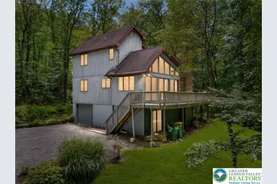 2256 Woodhaven Drive, Ross Twp, PA 18353 - Photo 1