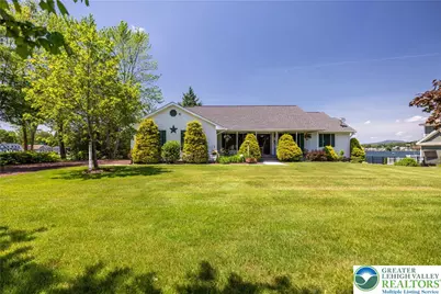 163 Wagner Boulevard, Lackawanna, PA 18407 - Photo 1