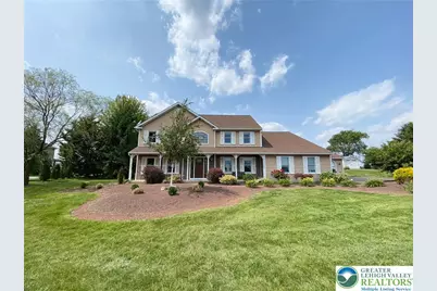 5545 Roberts Road, North Whitehall Twp, PA 18078 - Photo 1