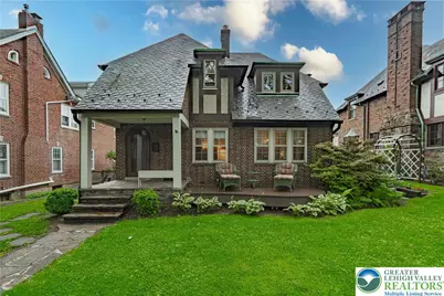 2414 W Allen Street, Allentown City, PA 18104 - Photo 1