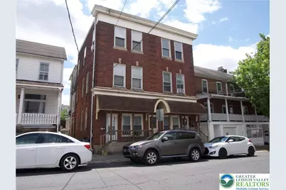 266 E Walnut Street, Allentown City, PA 18109 - Photo 1