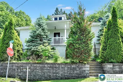 1 Golf Road, Barnesville, PA 18214 - Photo 1