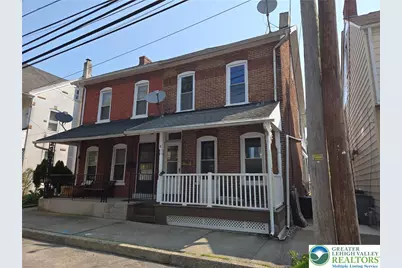 31 N 4th Street, Emmaus Boro, PA 18049 - Photo 1