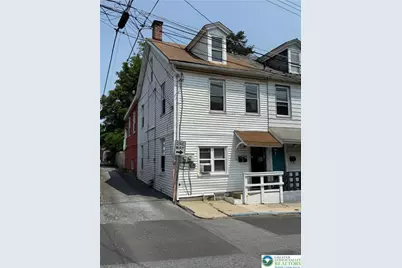 447 Harrison Street, Allentown City, PA 18103 - Photo 1
