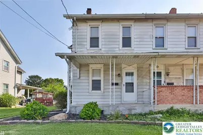 2437 Cherryville Road, Northampton Boro, PA 18067 - Photo 1