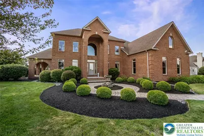 4260 W Wyndemere Circle, Lowhill Twp, PA 18078 - Photo 1