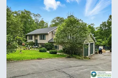 2602 Pocono Forested Drive, East Stroudsburg, PA 18302 - Photo 1