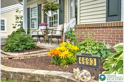 4693 Bluegrass Lane, Lower Macungie Twp, PA 18062 - Photo 1