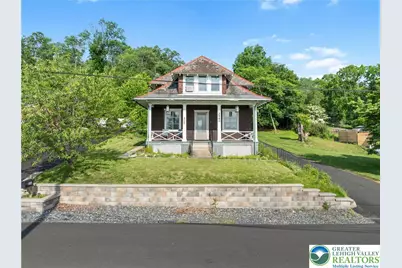 3540 Old Philadelphia Pike, Lower Saucon Township, PA 18015 - Photo 1