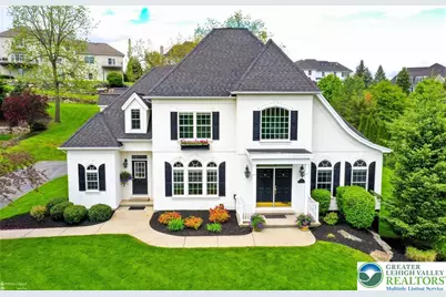 73 Crest Boulevard, Palmer Twp, PA 18045 - Photo 1