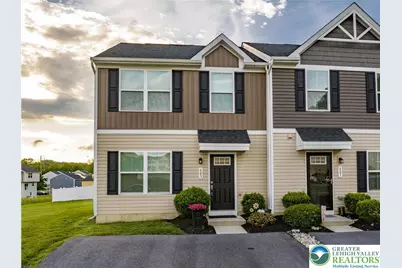 403 Lock Drive, Allen Township, PA 18067 - Photo 1