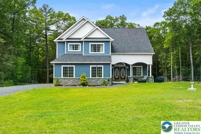 174 Corktree Road, Polk Twp, PA 18058 - Photo 1