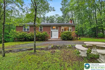 4823 Queens Way, Polk Twp, PA 18058 - Photo 1