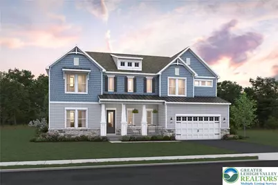 6824 Smith Court #Olympia, East Allen Township, PA 18017 - Photo 1