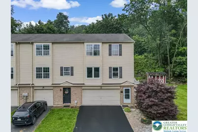 617 Lehigh Gap Street, Walnutport Boro, PA 18088 - Photo 1