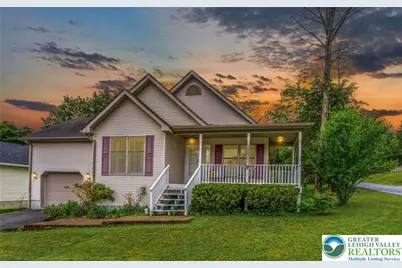 11 Apache Drive, Upper Mt Bethel Twp, PA 18343 - Photo 1