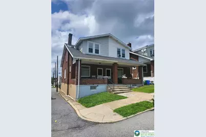 419 E Walnut Street, Allentown City, PA 18109 - Photo 1