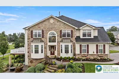 4002 Liberty Street, Allentown City, PA 18104 - Photo 1