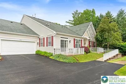 1883 Gregory Place, Lower Saucon Township, PA 18055 - Photo 1