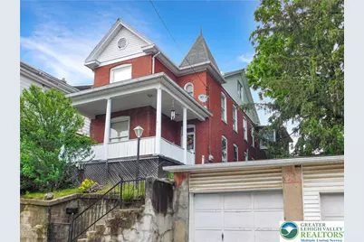 127 N Greenwood Street, Tamaqua Boro, PA 18252 - Photo 1