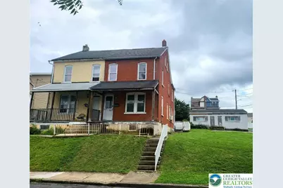 937 S Meadow Street, Allentown City, PA 18103 - Photo 1