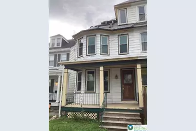 809 Wood Avenue, Easton, PA 18042 - Photo 1