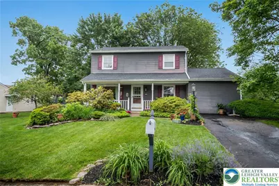 2060 15th Street, Bethlehem Township, PA 18020 - Photo 1