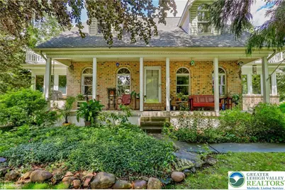 3745 Orefield Road, South Whitehall Twp, PA 18104 - Photo 1