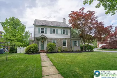 2729 W Allen Street, Allentown City, PA 18104 - Photo 1