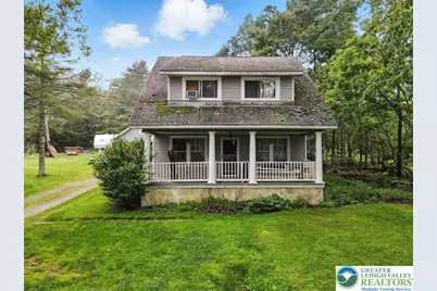 300 Pa 590, Lackawaxen, PA 18425 - Photo 1
