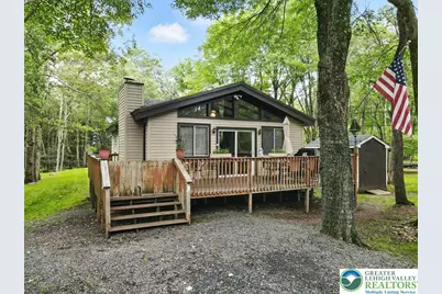 512 Old Stage, Penn Forrest, PA 18210 - Photo 1