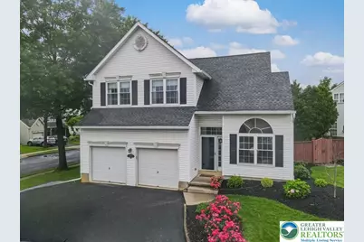 358 Lenape Trail, Upper Macungie Township, PA 18104 - Photo 1