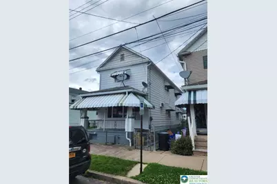 1213 S Hanover Street, Luzerne, PA 18634 - Photo 1
