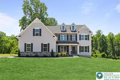 79 Tumble Creek Road #15, Williams Township, PA 18042 - Photo 1