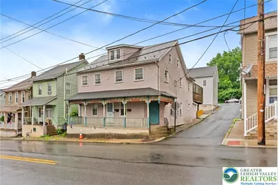 424 Race Street, Catasauqua Boro, PA 18032 - Photo 1