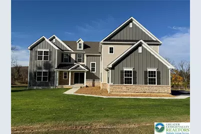 1901 Meadows Road, Lower Saucon Township, PA 18015 - Photo 1